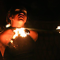 un instante absoluto