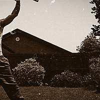 a ninja mastering his craft