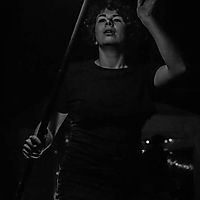 Worshipping the fire