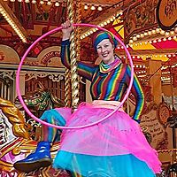 What goes around comes around