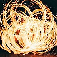 HoP fire poi