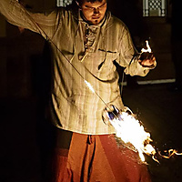 Even Devils can be tamed