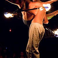 Siren and her sailor