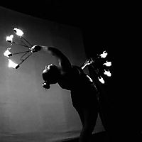 Gracefulness of greatness