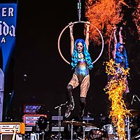 Sheâ€™s a Haute Mess