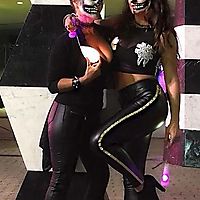 Halloween Freaks Out