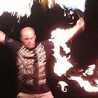 Bear Loves the Snakes