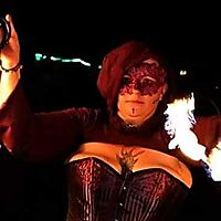 Masquerading at Midnight