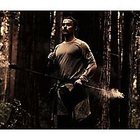 Something a Little Tribal