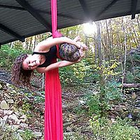 Sunshine Silk Smiles