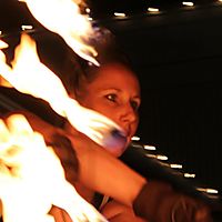 Hot Summer Nights 2017