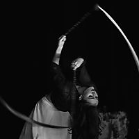 In love with my passion