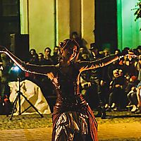 The Last Steampunk Waltz