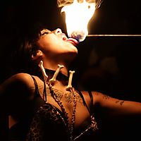 Lost Lands Music Festival