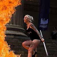 Pride against prejudice