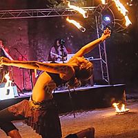 Spectaculum Aggstein