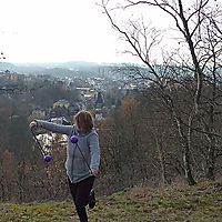 Contact Poi with view