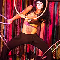 Destiny of an artist