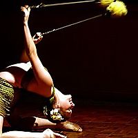 Love in the Bermuda Triangle