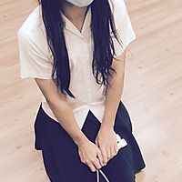 Your little girlfriend