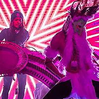 Sonic blooming photo by Bradford watkins