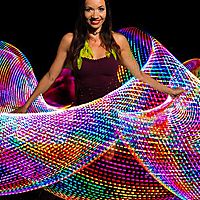 LED Hoop dreams