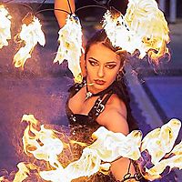 Through the gates of fire