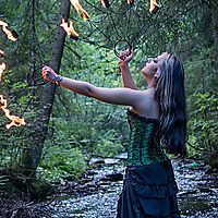 Reaching for the sky