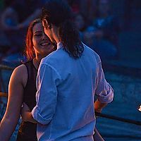 â€œSecret Loveâ€