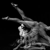 The dancer and her soul