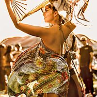 IÂ´m one whit the air