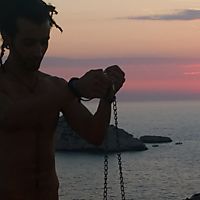 Set the night on fire