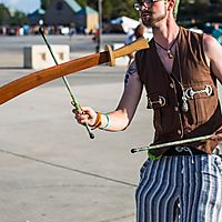 4 toes the pirate spins a sword