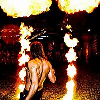 Opps.... I dropped it...