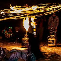 Ohio Burn Unit at NLQP