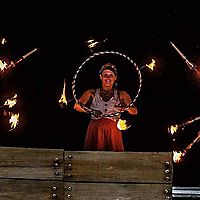 Stuck in the Middle with you ðŸ˜