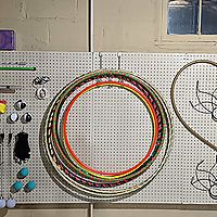 Best Place In The House