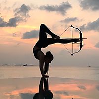 Aim for the Impossible