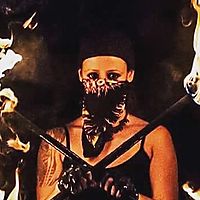 Defender of the Earth