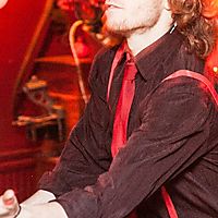 Helping the derp by derping around