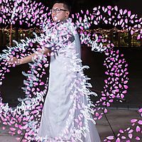 ä¾†å€‹æ„›å¿ƒæ«»èŠ±å§