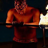 For the love of fire