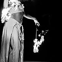 Door County After Dark