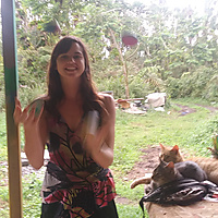 Juggling in the jungle