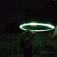 Harvest Moon Hooplah