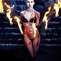 Putting Out Fires With Gasoline