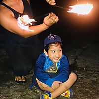 smile, its free therapy