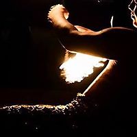 Born to burn ðŸ”¥ðŸ”¥ðŸ”¥