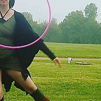 Nat Spinz Woodland Elf