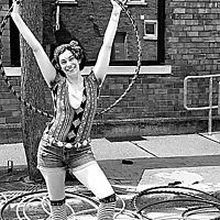 Nat Spinz 4th of July